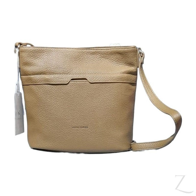 Ladies Crossbody Shoulder Bag Vido Zalemart