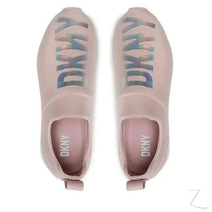 Buy-Ladies Comfortable Chic Sneakers | Slip On | "Shaka"-Online-in South Africa-on Zalemart