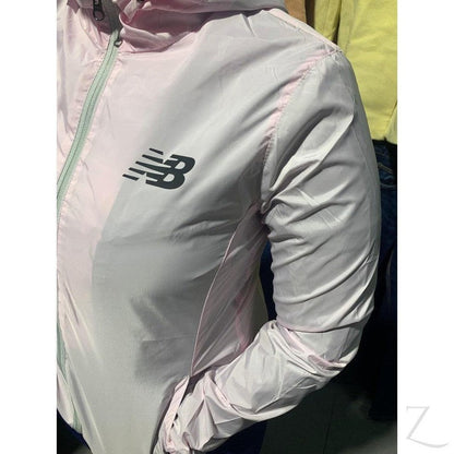 Buy-Ladies Lightweight Running Jacket | Hooded | "Jima"-Online-in South Africa-on Zalemart