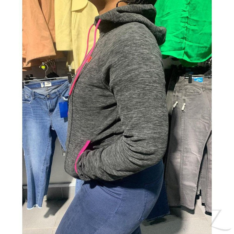 Women's best sale athleisure jacket