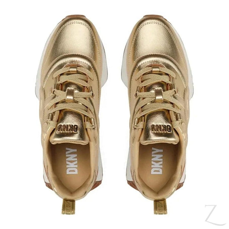 Gold sneakers hot sale south africa