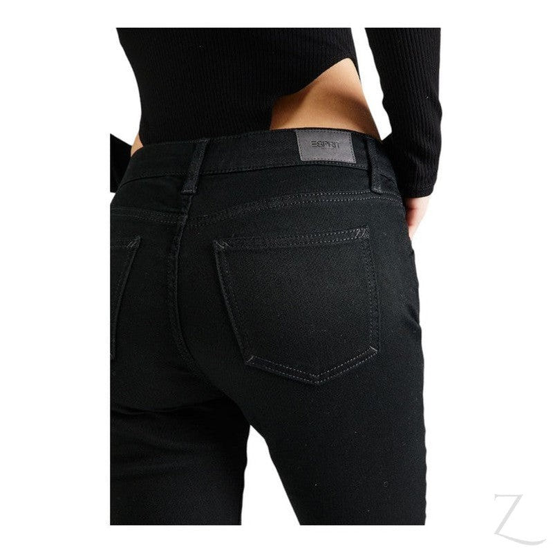 Buy-Ladies Super Stretchy Strong Skinny Denim Jeans | Plain | "Roo"-Online-in South Africa-on Zalemart