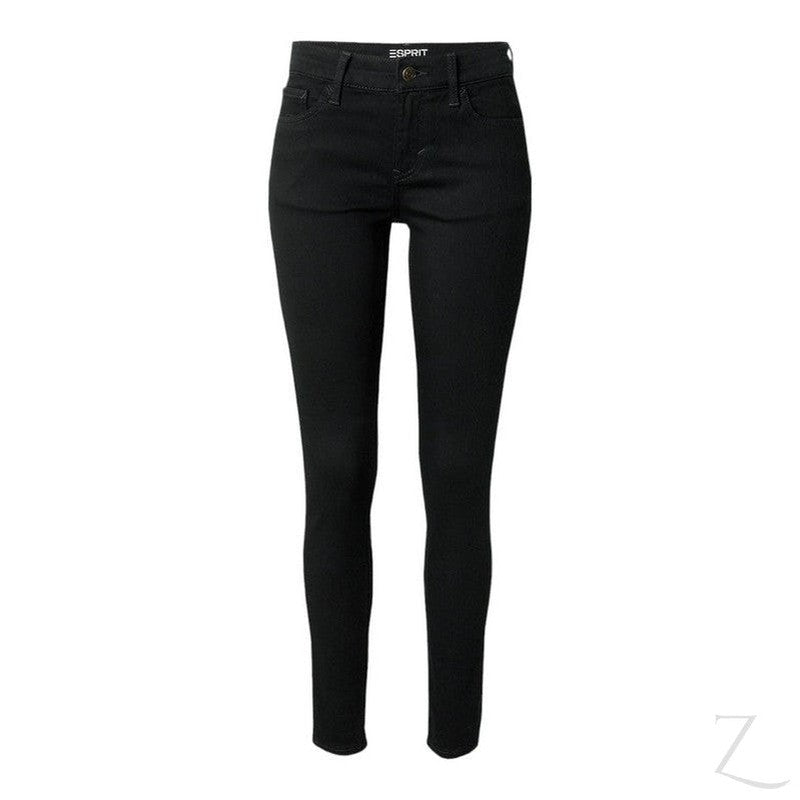 Buy-Ladies Super Stretchy Strong Skinny Denim Jeans | Plain | "Roo"-Online-in South Africa-on Zalemart