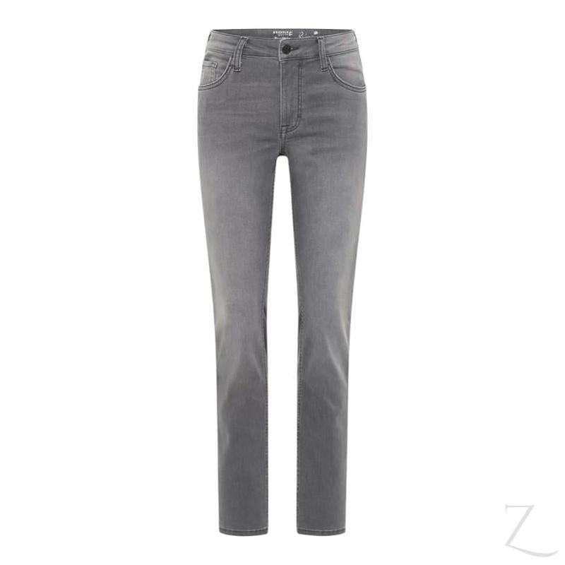 Buy-Ladies Super Stretchy Strong Slim Fit Denim Jeans | Plain | Hashi-Online-in South Africa-on Zalemart