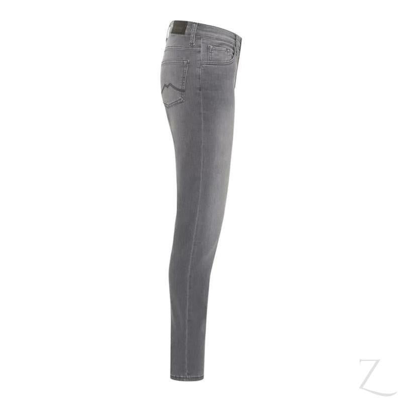 Buy-Ladies Super Stretchy Strong Slim Fit Denim Jeans | Plain | Hashi-Online-in South Africa-on Zalemart