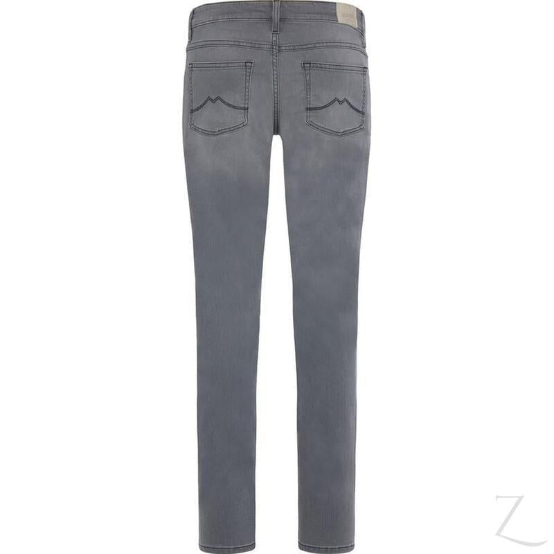 Buy-Ladies Super Stretchy Strong Slim Fit Denim Jeans | Plain | Hashi-Online-in South Africa-on Zalemart