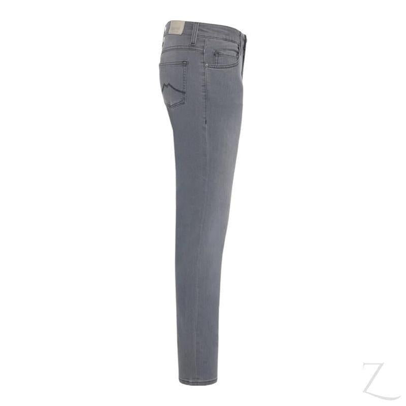 Buy-Ladies Super Stretchy Strong Slim Fit Denim Jeans | Plain | Hashi-Online-in South Africa-on Zalemart