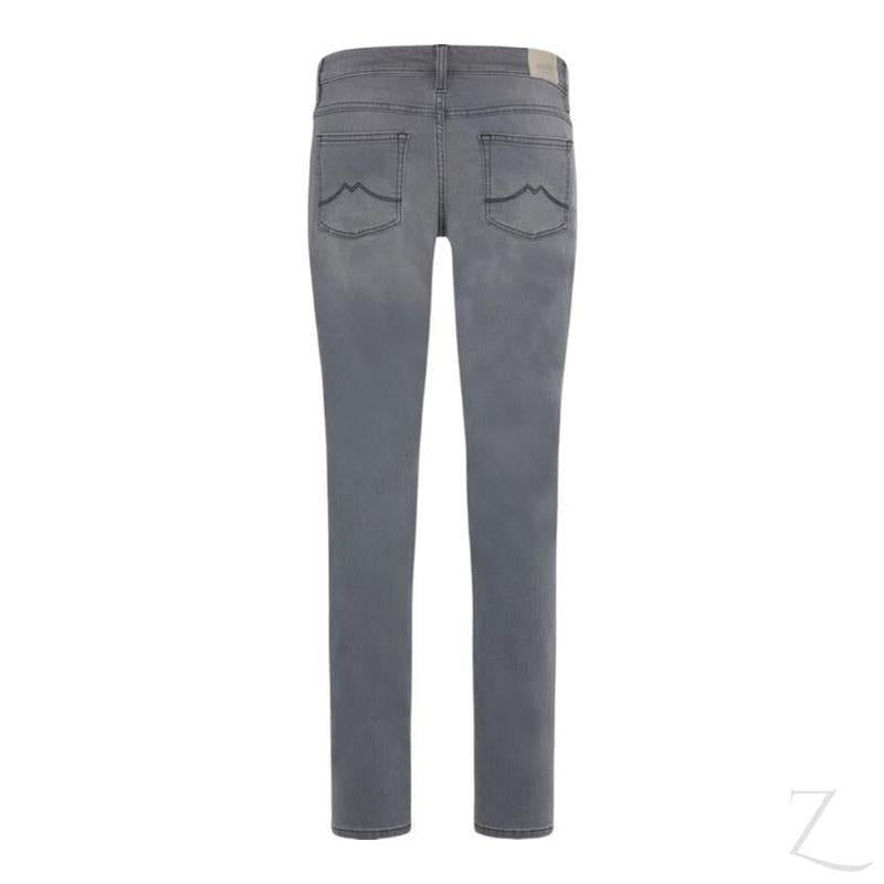 Buy-Ladies Super Stretchy Strong Slim Fit Denim Jeans | Plain | Hashi-Online-in South Africa-on Zalemart