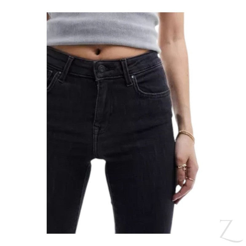 Buy-Ladies Super Stretchy Super Skinny Push Up Denim Jeans | Plain | "Phela"-Online-in South Africa-on Zalemart