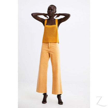 Buy-Ladies Super Stretchy Tank Top | Loose Fit | "Zia"-Online-in South Africa-on Zalemart