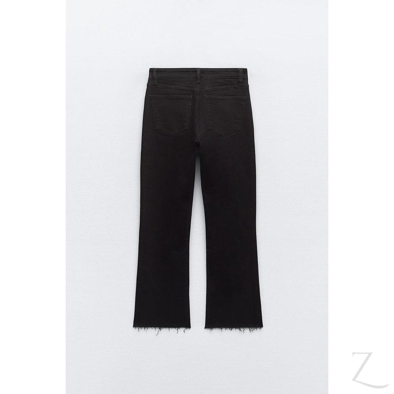 https://www.zalemart.co.za/cdn/shop/files/Buy-Ladies-Super-Strong-Slightly-Stretchy-Flared-Denim-Jeans-Cropped-Zia-Online-on-Zalemart-in-South-Africa-9.jpg?v=1692918188&width=1445