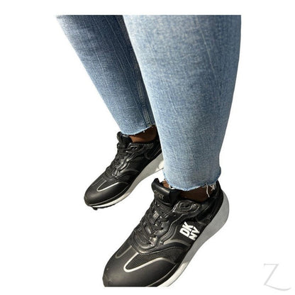 Buy-Ladies Super Strong Stretchy Skinny Denim Jeans | Cropped | "Zia"-Online-in South Africa-on Zalemart