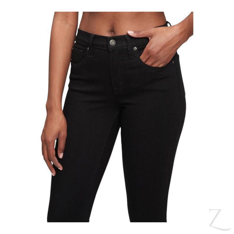 Buy-Ladies Super Strong Stretchy Skinny Denim Jeans | Plain | "Bobo"-Online-in South Africa-on Zalemart