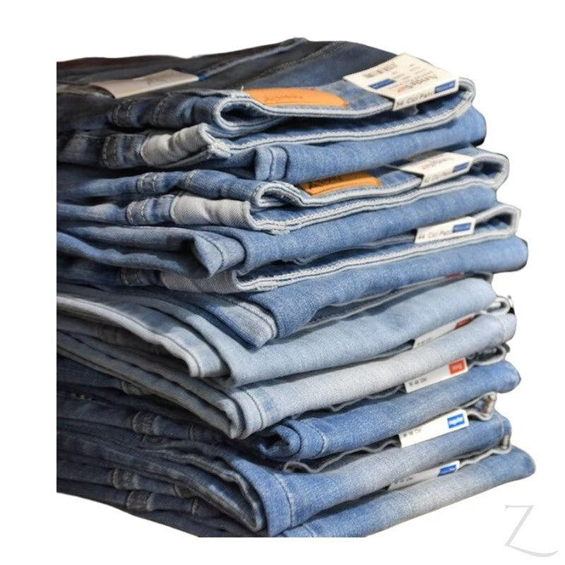 Best jeans to buy clearance online