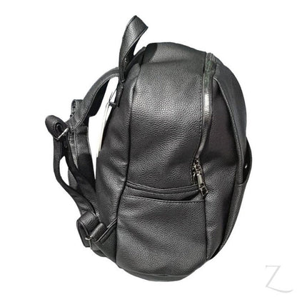 Ladies Urban Backpack | Front Pocket | "Dube"