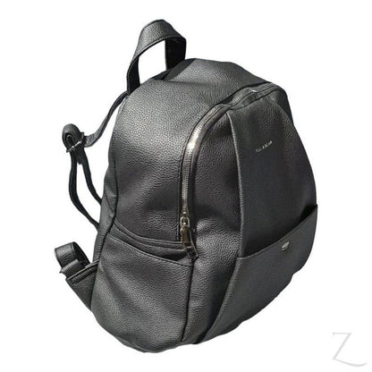 Ladies Urban Backpack | Front Pocket | "Dube"