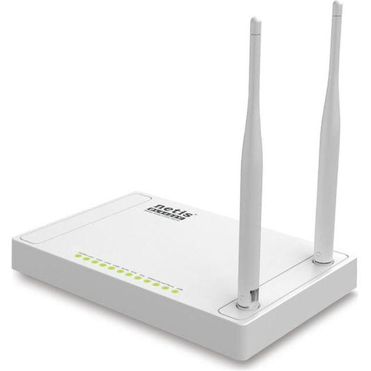 Netis 300Mbps Wireless N VDSL2 VoIP IAD