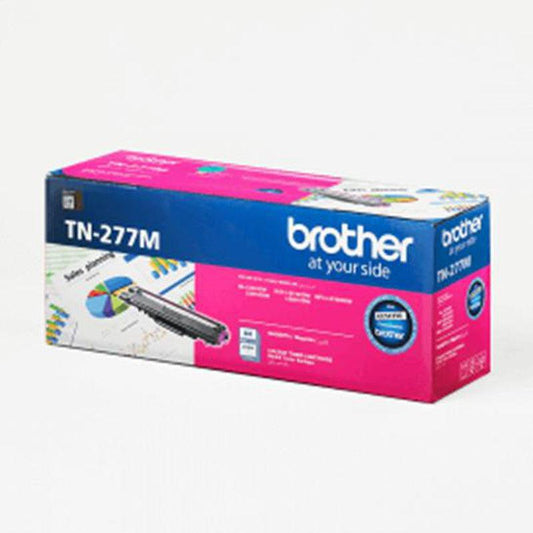 Brother Toner Cartridge for HLL3210CW/ DCPL3551CDW/ MFCL3750CDW - Magenta