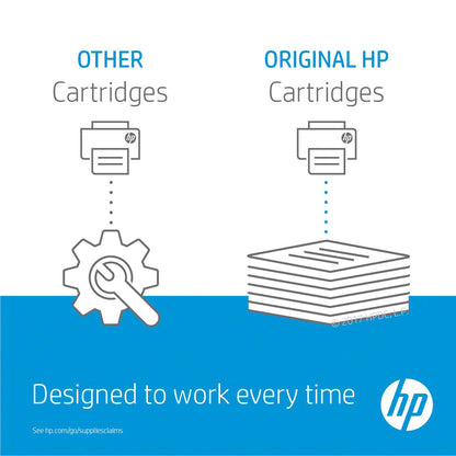 HP 903XL High Yield Yellow Original Ink Cartridge