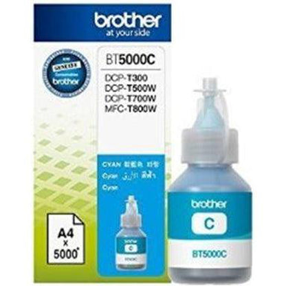 Brother Cyan Ink for DCPT310/ DCPT500W/ DCPT510W/ DCPT710W and MFCT910DW