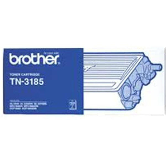 Brother High Yield Black Toner Cartridge for HL5240/ HL5250DN/ MFC8460D/ MFC8860DN | TN3185