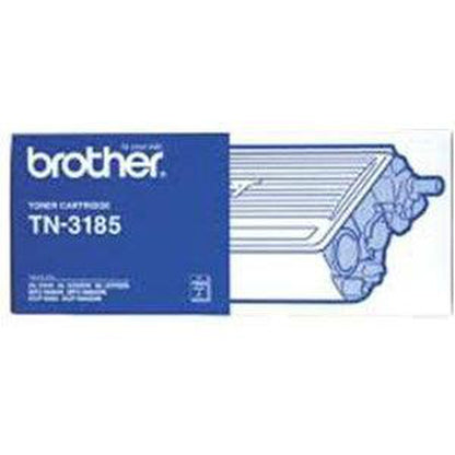 Brother High Yield Black Toner Cartridge for HL5240/ HL5250DN/ MFC8460D/ MFC8860DN | TN3185