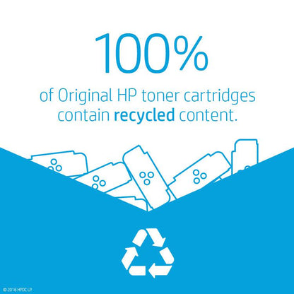 HP CNHPQ2612A 12A Black Original LaserJet Toner Cartridge