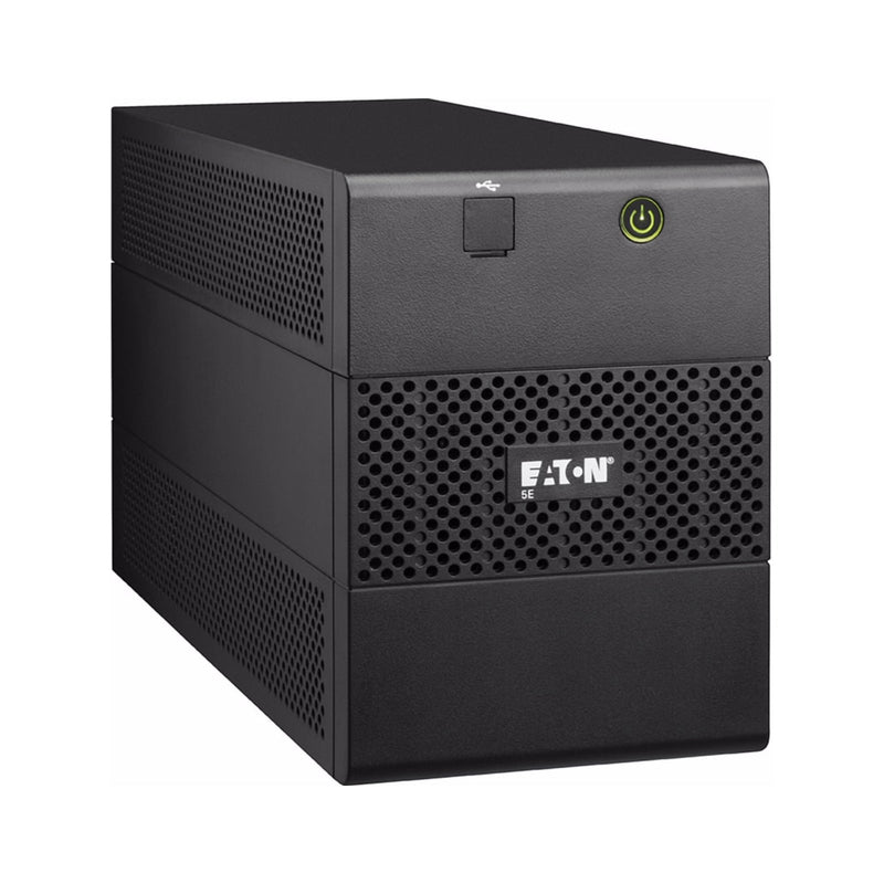 EATON 5E 1100i USB 1100VA Tower Essential Line-Interactive UPS