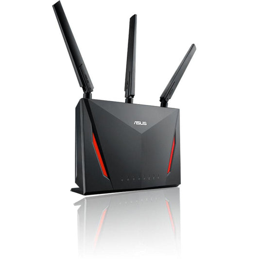 ASUS RT-AC86U-Wireless AC2900 Dual-band Gigabit Router