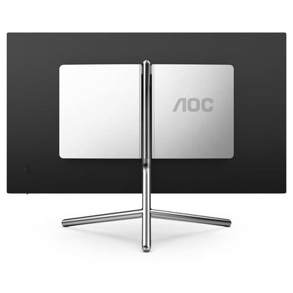 AOC 31.5'' 4K Monitor