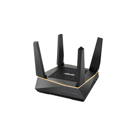 ASUS AX6100 Tri-Band WiFi 6 (802.11ax) Gaming Router