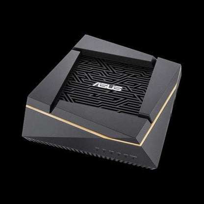 ASUS AX6100 Tri-Band WiFi 6 (802.11ax) Gaming Router