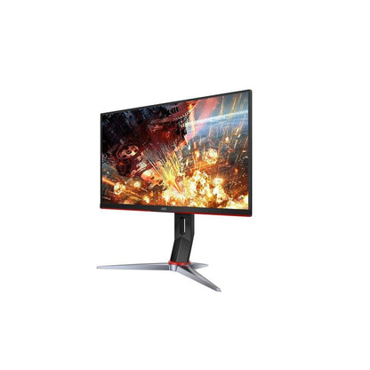 AOC Gaming 24'' Monitor IPS FHD