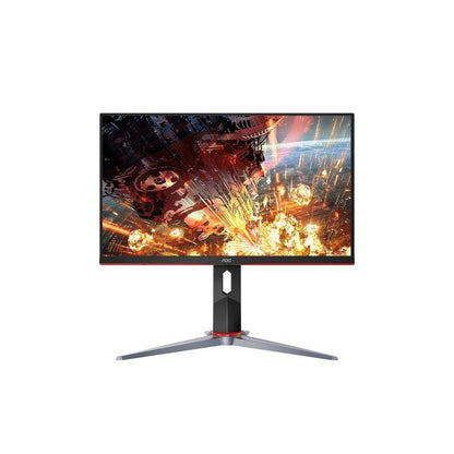 AOC Gaming 24'' Monitor IPS FHD