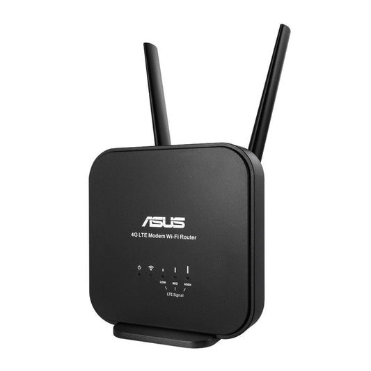 ASUS Wireless-N300 LTE 4G Modem Router