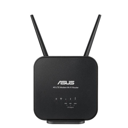 ASUS Wireless-N300 LTE 4G Modem Router