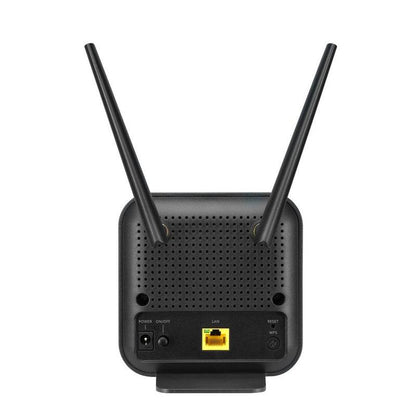 ASUS Wireless-N300 LTE 4G Modem Router