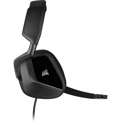 Corsair VOID Elite Surround Premium Gaming Headset with Dolby® Headphone 7.1 — Carbon