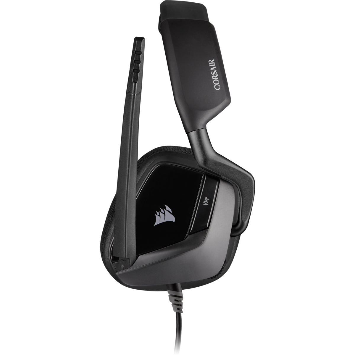 Corsair VOID Elite Surround Premium Gaming Headset with Dolby® Headphone 7.1 — Carbon