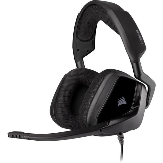 Corsair VOID Elite Surround Premium Gaming Headset with Dolby® Headphone 7.1 — Carbon