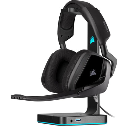 Corsair VOID Elite Surround Premium Gaming Headset with Dolby® Headphone 7.1 — Carbon