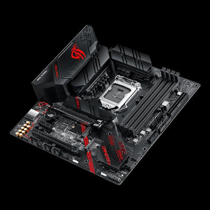 ASUS ROG STRIX B460-G GAMING Motherboard Intel® Socket 1200 for 10th Gen Intel