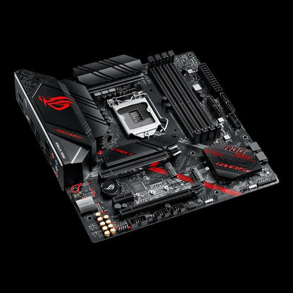 ASUS ROG STRIX B460-G GAMING Motherboard Intel® Socket 1200 for 10th Gen Intel