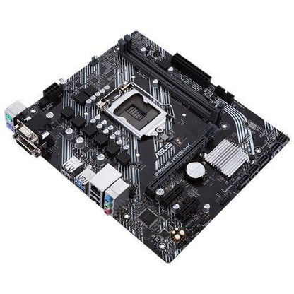 ASUS PRIME H410M-K Motherboard Intel® Socket 1200 for 10th Gen Intel® mATX