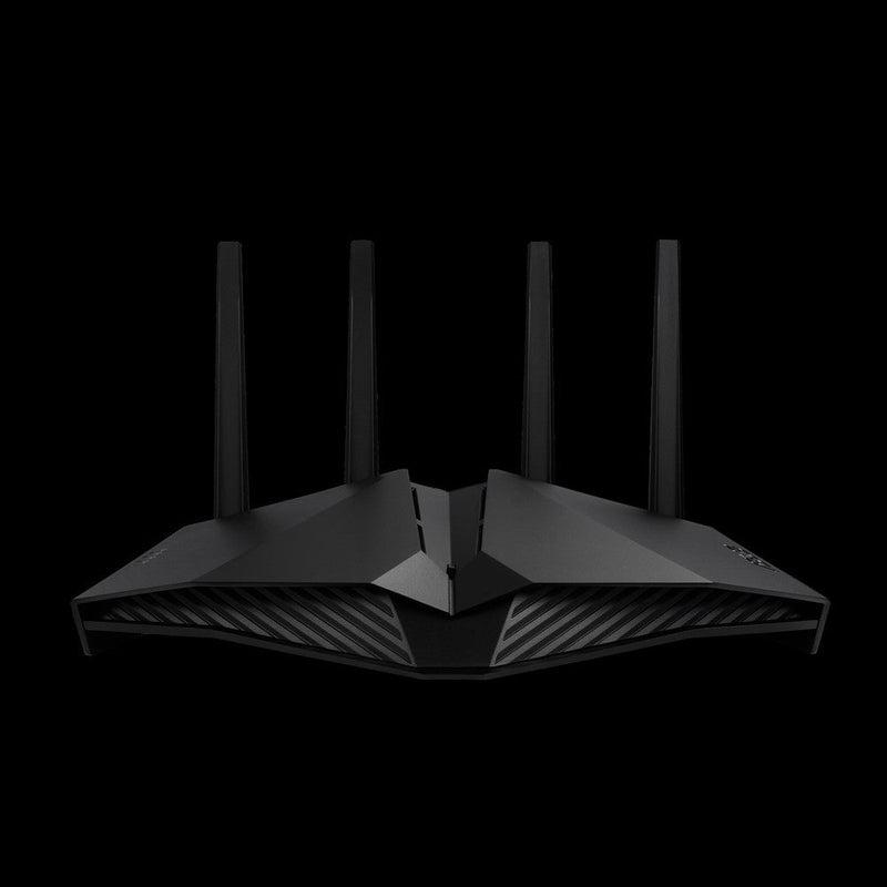 AX5400 Dual Band WiFi 6 Gaming Router; PS5 compatible