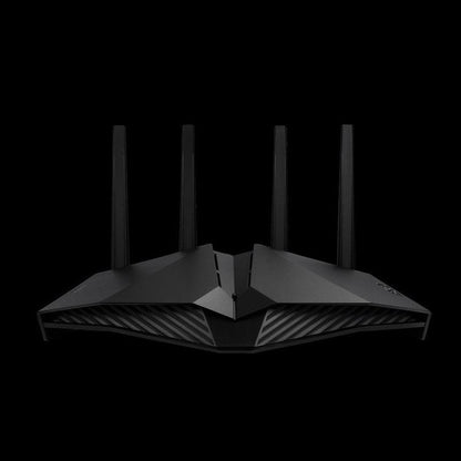 AX5400 Dual Band WiFi 6 Gaming Router; PS5 compatible