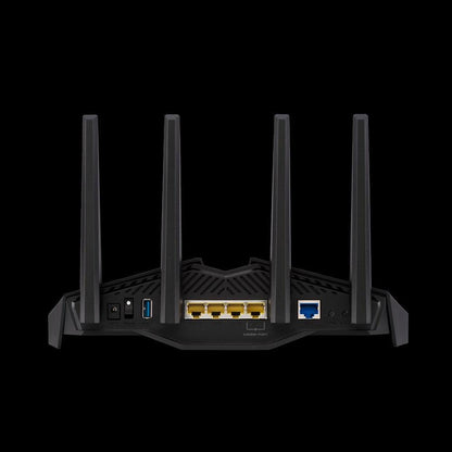 AX5400 Dual Band WiFi 6 Gaming Router; PS5 compatible