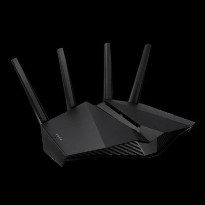 AX5400 Dual Band WiFi 6 Gaming Router; PS5 compatible