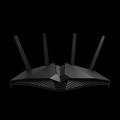 AX5400 Dual Band WiFi 6 Gaming Router; PS5 compatible