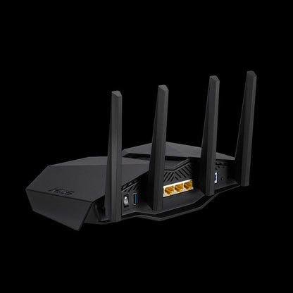 AX5400 Dual Band WiFi 6 Gaming Router; PS5 compatible